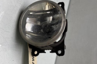 Anti brouillard gauche (feux) PEUGEOT 2008 1