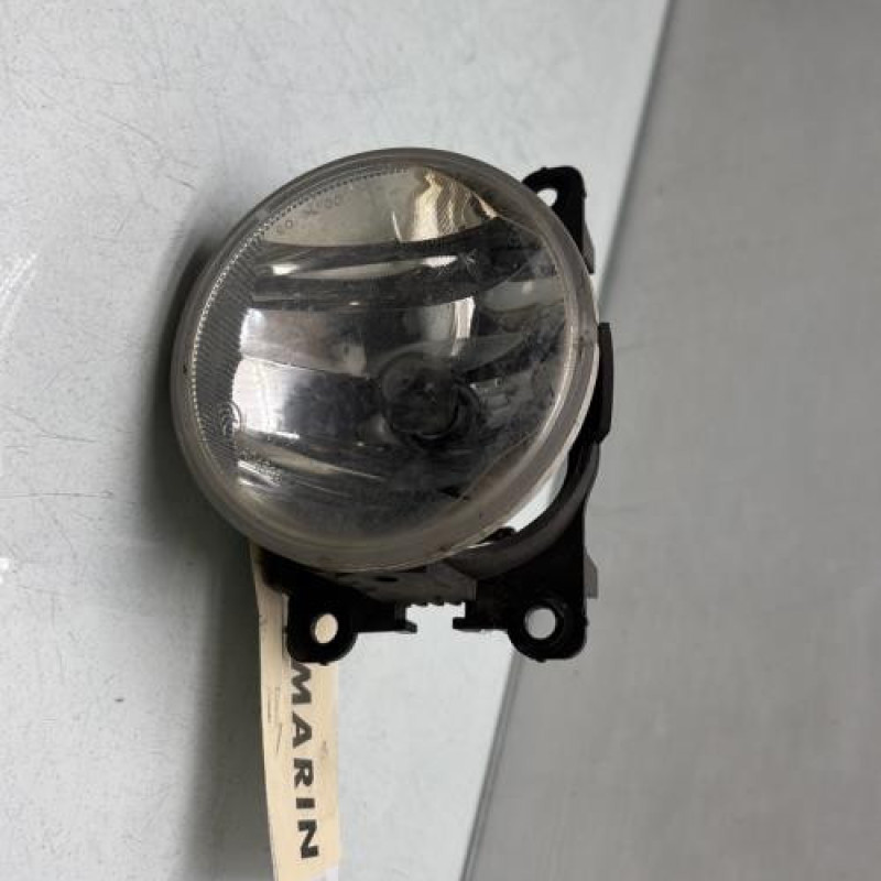 Anti brouillard gauche (feux) PEUGEOT 2008 1 Photo n°2