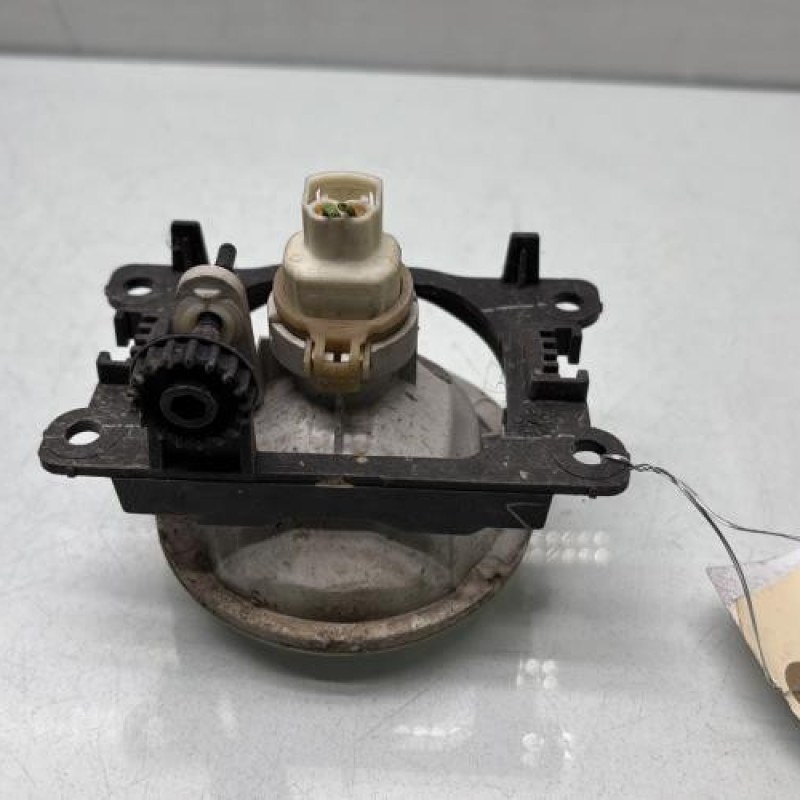 Anti brouillard gauche (feux) PEUGEOT 2008 1 Photo n°4