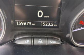 Anti brouillard gauche (feux) PEUGEOT 2008 1