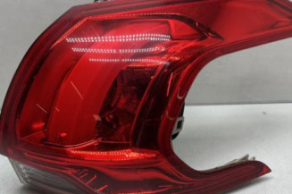 Feu arriere principal droit (feux) PEUGEOT 2008 1 Photo n°1