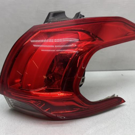 Feu arriere principal droit (feux) PEUGEOT 2008 1 Photo n°1