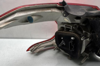 Feu arriere principal droit (feux) PEUGEOT 2008 1