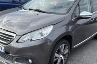 Feu arriere principal droit (feux) PEUGEOT 2008 1