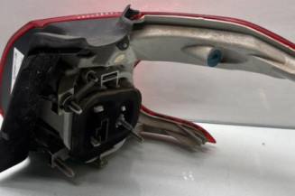Feu arriere principal gauche (feux) PEUGEOT 2008 1