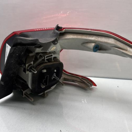 Feu arriere principal gauche (feux) PEUGEOT 2008 1