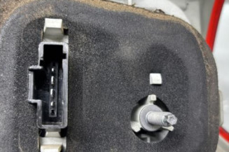 Feu arriere principal gauche (feux) PEUGEOT 2008 1