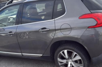 Feu arriere principal gauche (feux) PEUGEOT 2008 1