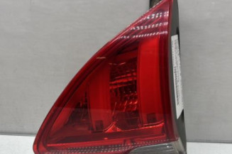 Feu arriere secondaire droit (feux) PEUGEOT 2008 1 Photo n°1