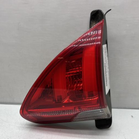 Feu arriere secondaire droit (feux) PEUGEOT 2008 1 Photo n°1