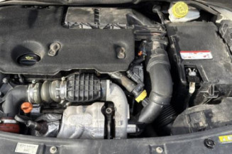 Feu arriere secondaire droit (feux) PEUGEOT 2008 1