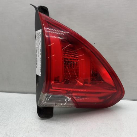 Feu arriere secondaire gauche (feux) PEUGEOT 2008 1 Photo n°1