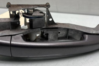 Poignee porte avant droit PEUGEOT 2008 1 Photo n°1