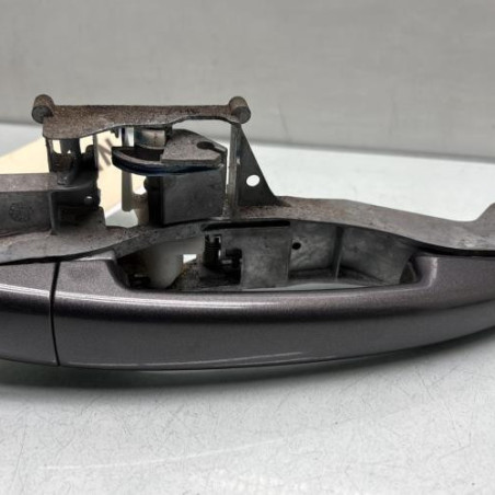 Poignee porte avant droit PEUGEOT 2008 1 Photo n°1