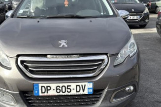 Poignee porte avant droit PEUGEOT 2008 1