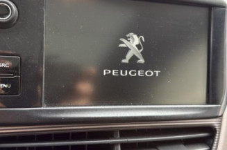 Poignee porte avant droit PEUGEOT 2008 1
