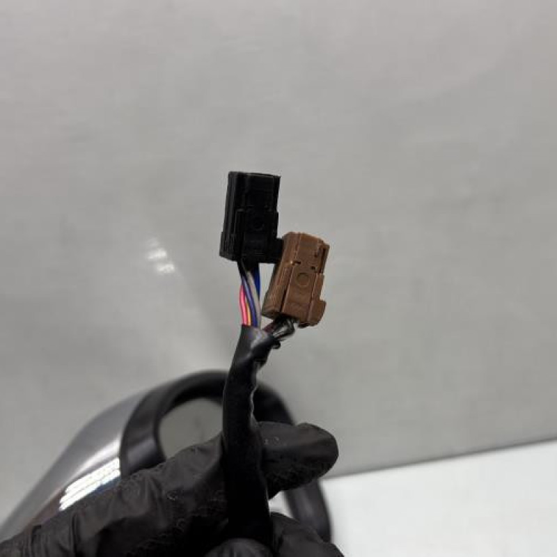 Retroviseur droit PEUGEOT 2008 1 Photo n°3