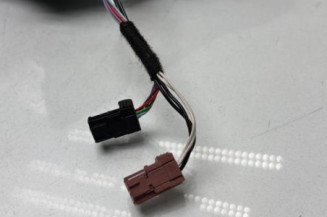 Retroviseur gauche PEUGEOT 2008 1