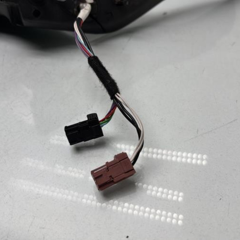 Retroviseur gauche PEUGEOT 2008 1 Photo n°3