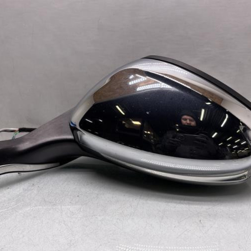 Retroviseur gauche PEUGEOT 2008 1 Photo n°4