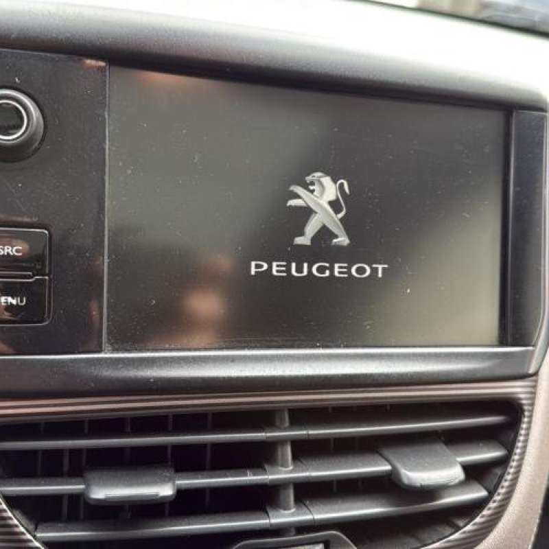 Retroviseur gauche PEUGEOT 2008 1 Photo n°17