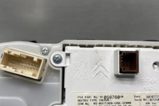 Compteur PEUGEOT 2008 1