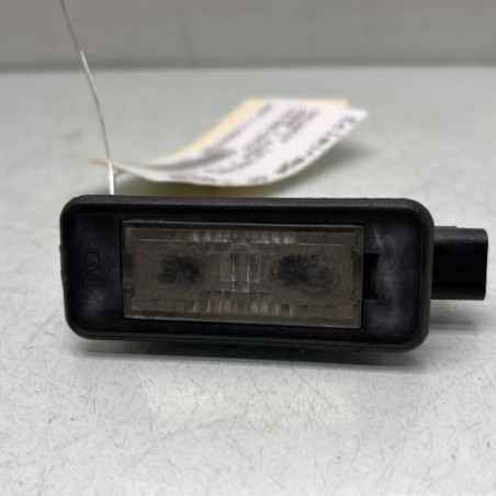 Eclairage de plaque PEUGEOT 2008 1 Photo n°1