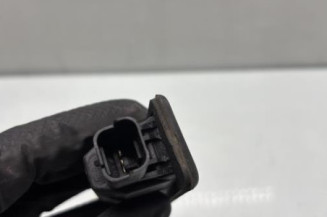 Eclairage de plaque PEUGEOT 2008 1