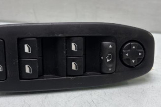 Interrupteur de leve vitre avant droit PEUGEOT 2008 1 Photo n°1