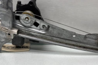 Leve vitre electrique arriere droit PEUGEOT 2008 1 Photo n°1