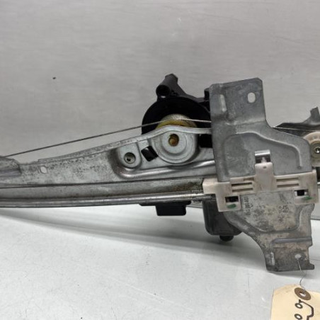 Leve vitre electrique arriere gauche PEUGEOT 2008 1 Photo n°1