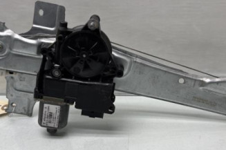 Leve vitre electrique arriere gauche PEUGEOT 2008 1