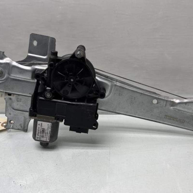 Leve vitre electrique arriere gauche PEUGEOT 2008 1 Photo n°3
