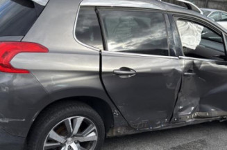 Leve vitre electrique arriere gauche PEUGEOT 2008 1