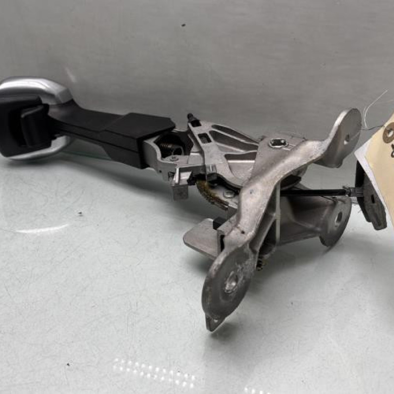 Levier frein à main PEUGEOT 2008 1 Photo n°3