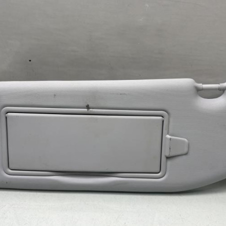 Pare soleil gauche PEUGEOT 2008 1 Photo n°1