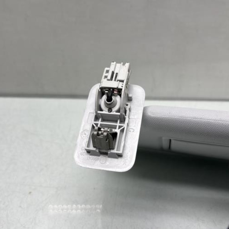 Pare soleil gauche PEUGEOT 2008 1 Photo n°2