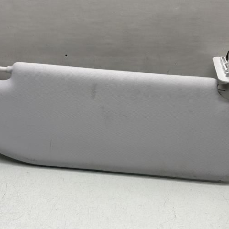 Pare soleil gauche PEUGEOT 2008 1 Photo n°3