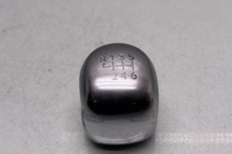 Pommeau de vitesses PEUGEOT 2008 1 Photo n°1