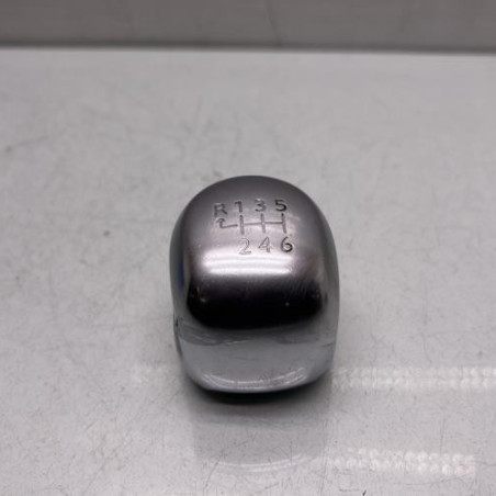 Pommeau de vitesses PEUGEOT 2008 1 Photo n°1