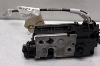 Serrure arriere droit PEUGEOT 2008 1 Photo n°1