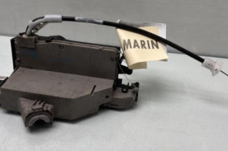 Serrure arriere droit PEUGEOT 2008 1