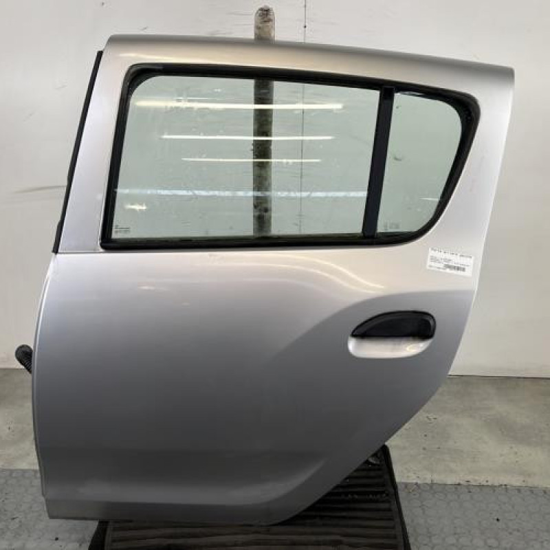 Porte arriere gauche DACIA SANDERO 2 Photo n°1