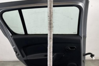 Porte arriere gauche DACIA SANDERO 2