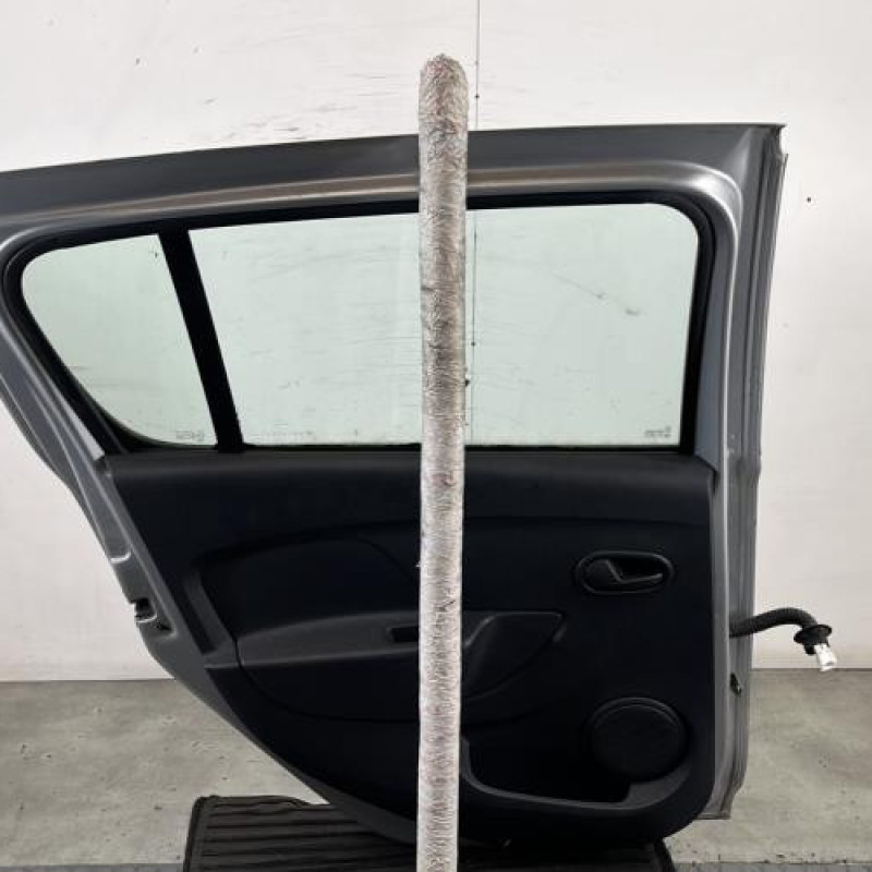 Porte arriere gauche DACIA SANDERO 2 Photo n°6