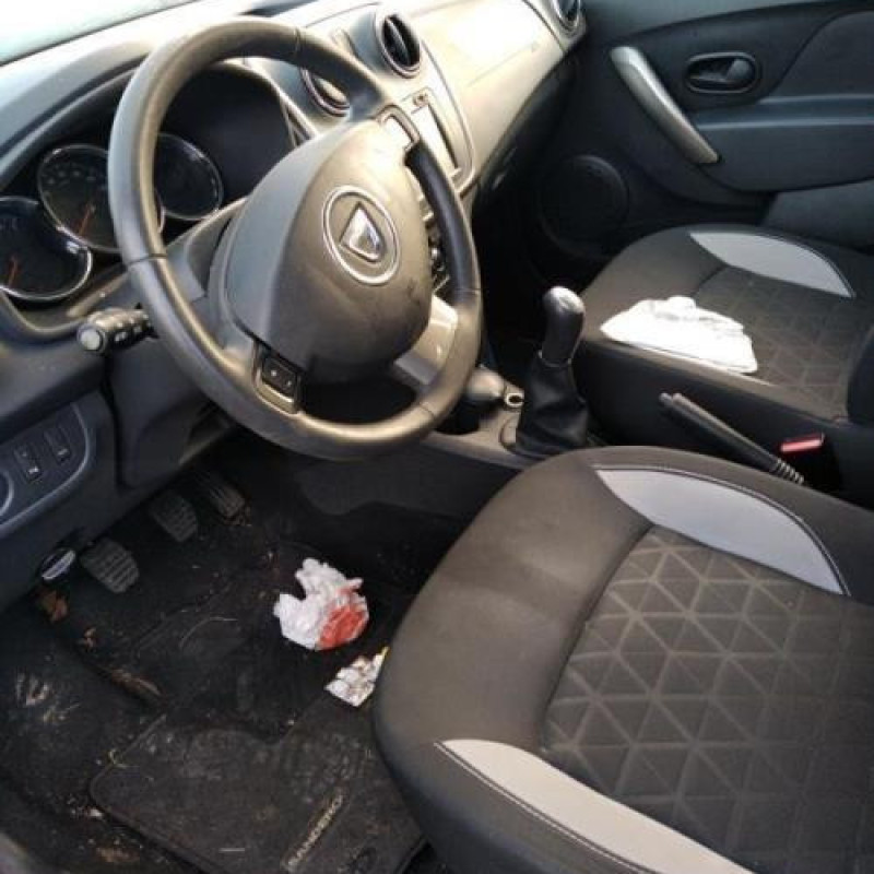 Porte arriere gauche DACIA SANDERO 2 Photo n°15