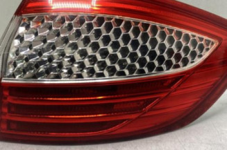 Feu arriere principal droit (feux) FORD MONDEO 3 Photo n°1