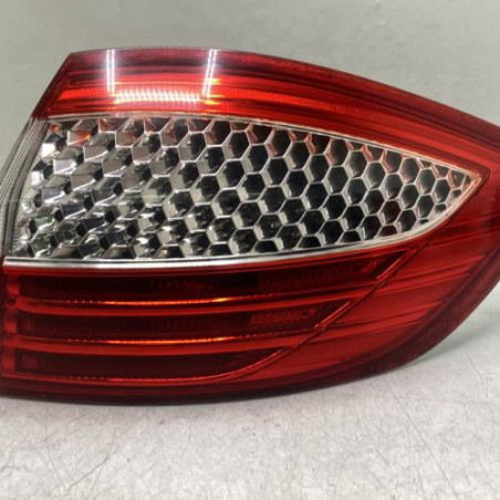 Feu arriere principal droit (feux) FORD MONDEO 3 Photo n°1