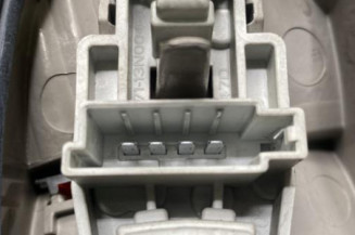 Feu arriere principal droit (feux) FORD MONDEO 3