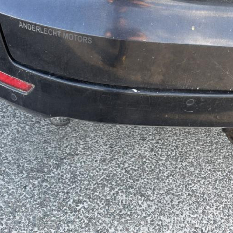 Feu arriere principal droit (feux) FORD MONDEO 3 Photo n°9